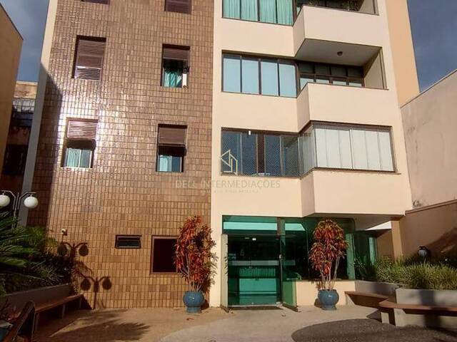 #112 - Apartamento para Venda em Jundiaí - SP