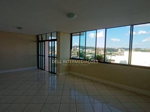 #112 - Apartamento para Venda em Jundiaí - SP