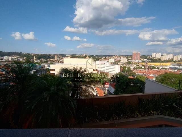 #112 - Apartamento para Venda em Jundiaí - SP