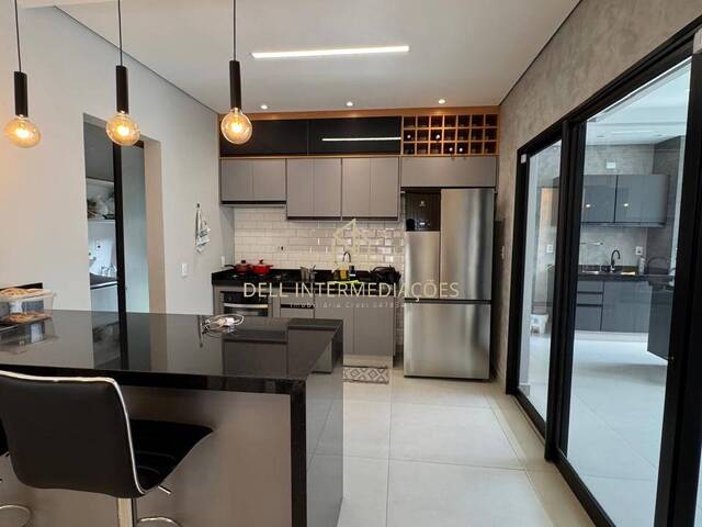 #113 - Casa para Venda em Bragança Paulista - SP