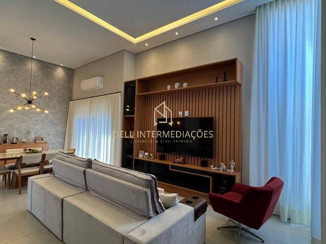 #113 - Casa para Venda em Bragança Paulista - SP