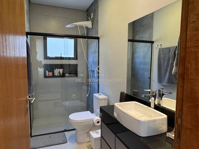 Casa para Venda em Bragança Paulista - 4