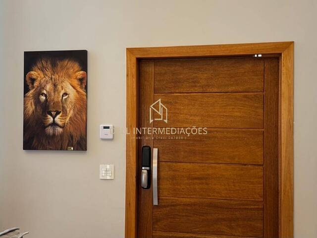 Casa para Venda em Bragança Paulista - 5