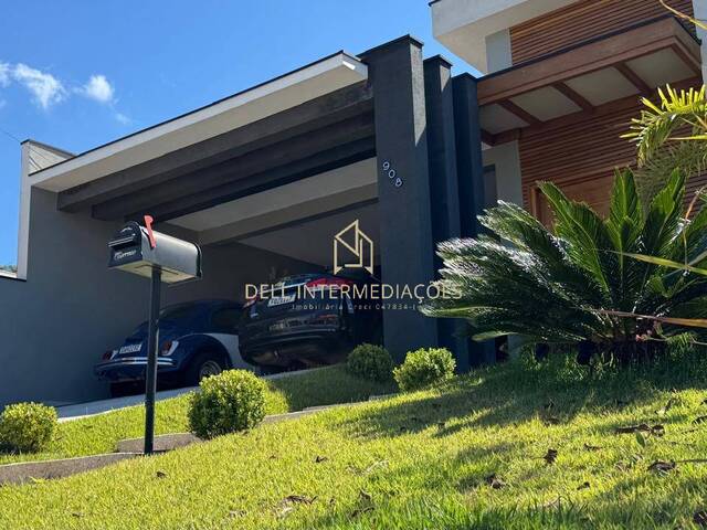 #113 - Casa para Venda em Bragança Paulista - SP