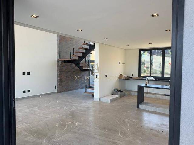 Casa para Venda em Bragança Paulista - 4