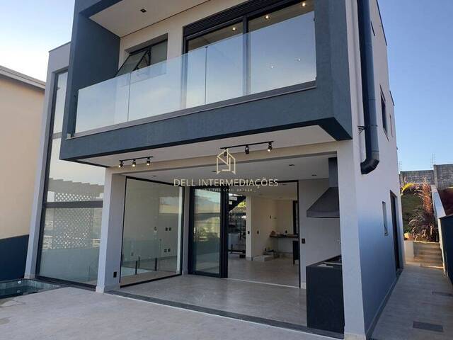 #114 - Casa para Venda em Bragança Paulista - SP