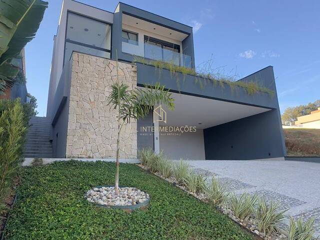 #114 - Casa para Venda em Bragança Paulista - SP