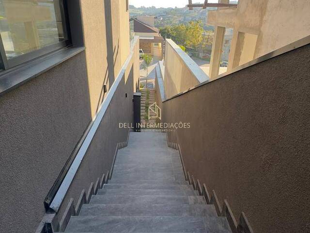 #115 - Casa para Venda em Bragança Paulista - SP