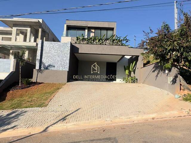 #115 - Casa para Venda em Bragança Paulista - SP