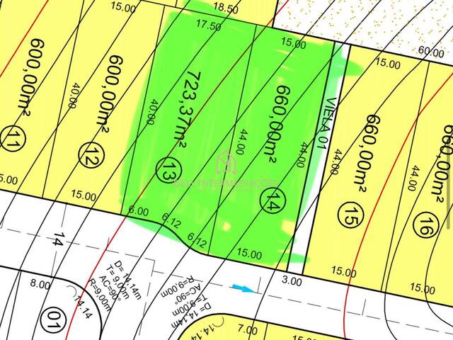 #118 - Área para Venda em Bragança Paulista - SP