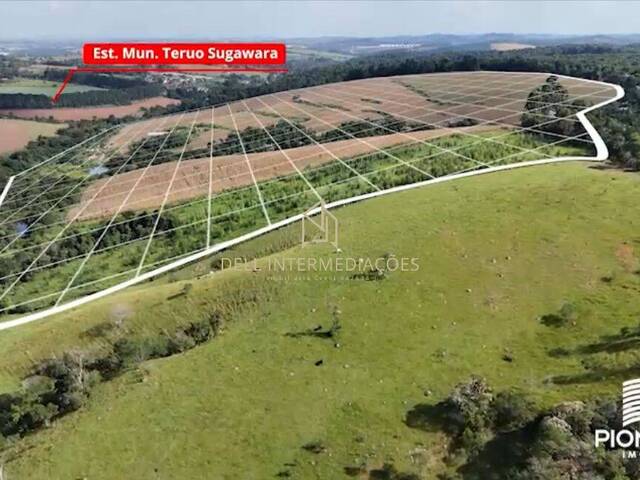 #119 - Área para Venda em Bragança Paulista - SP