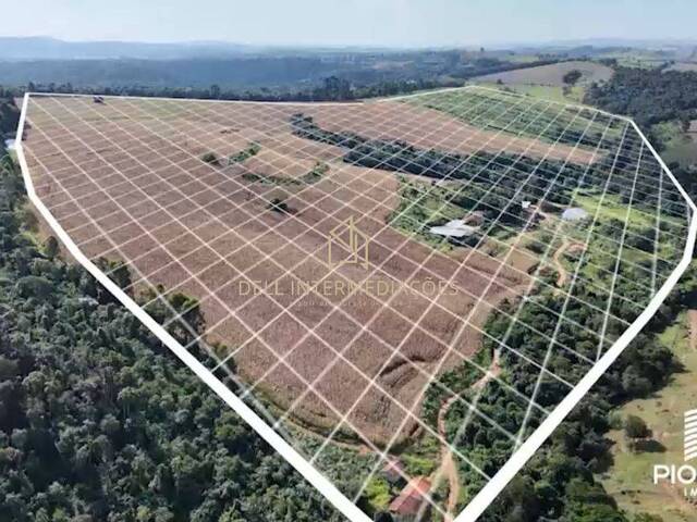 #119 - Área para Venda em Bragança Paulista - SP