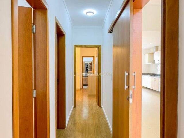 #120 - Casa para Venda em Bragança Paulista - SP