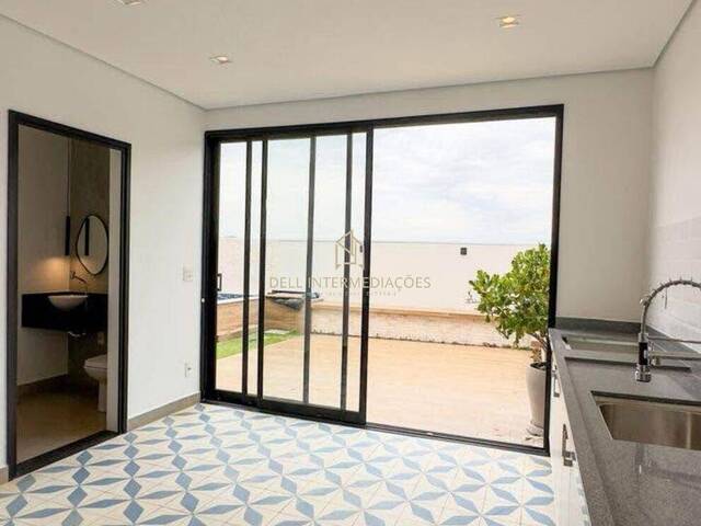 Casa para Venda em Bragança Paulista - 5