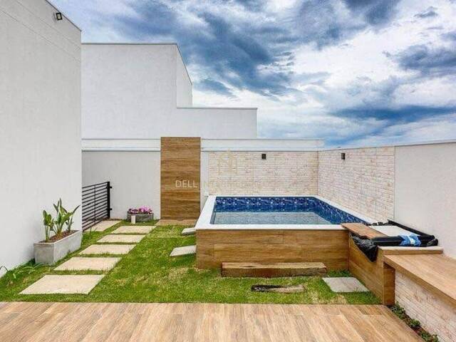 #120 - Casa para Venda em Bragança Paulista - SP