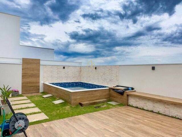 #120 - Casa para Venda em Bragança Paulista - SP