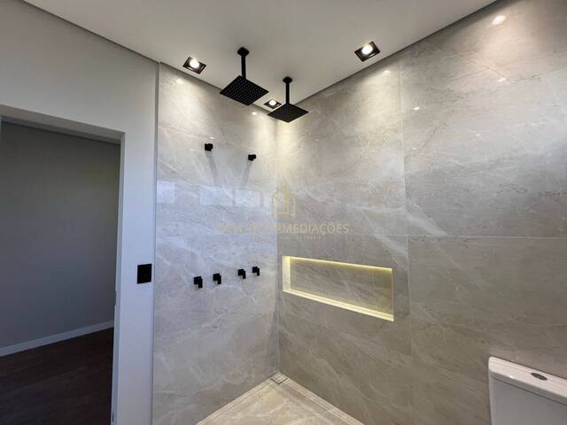 #123 - Casa para Venda em Bragança Paulista - SP