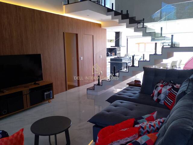 #122 - Casa para Venda em Bragança Paulista - SP