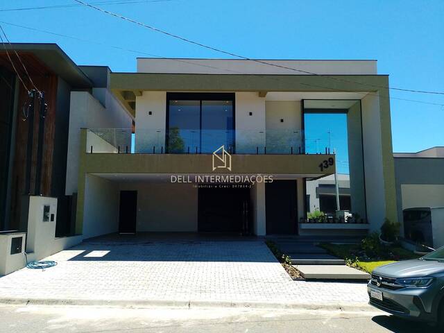 #122 - Casa para Venda em Bragança Paulista - SP