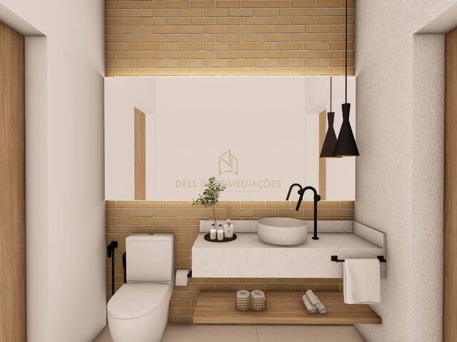 Casa para Venda em Bragança Paulista - 5