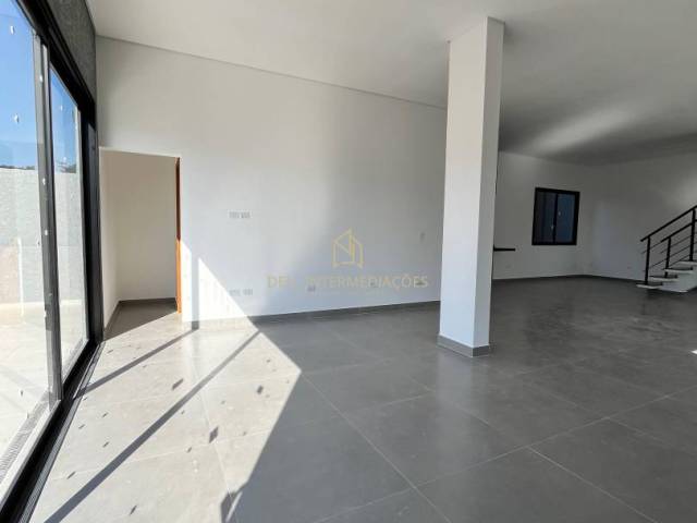 #125 - Casa para Venda em Bragança Paulista - SP