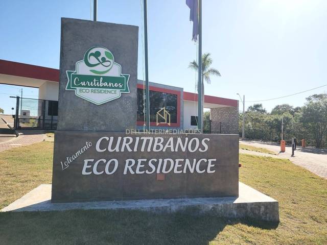 Venda em Eco Curitibanos - Bragança Paulista
