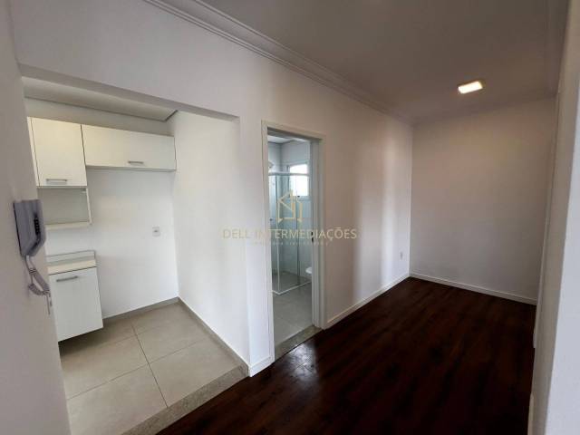 #129 - Apartamento para Venda em Bragança Paulista - SP