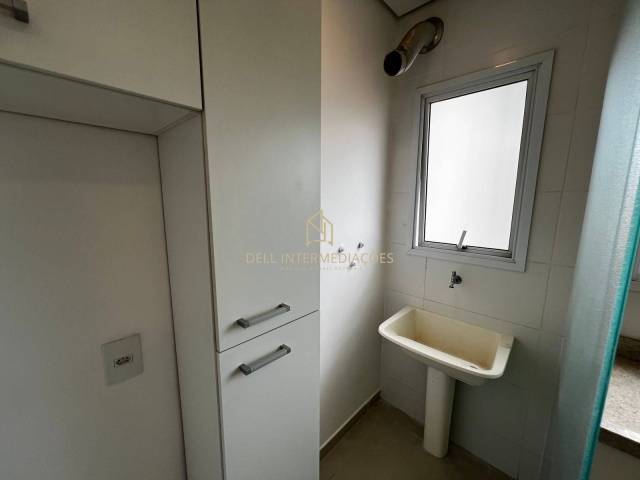 #129 - Apartamento para Venda em Bragança Paulista - SP