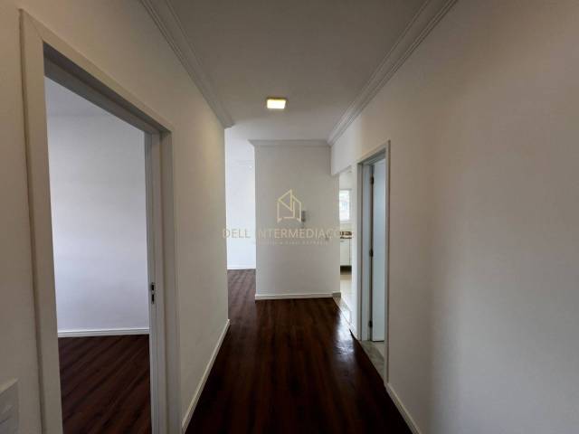 #129 - Apartamento para Venda em Bragança Paulista - SP