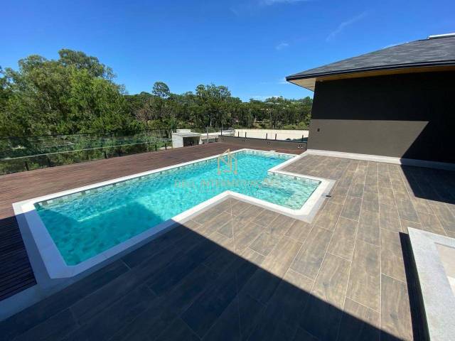 #130 - Casa para Venda em Bragança Paulista - SP