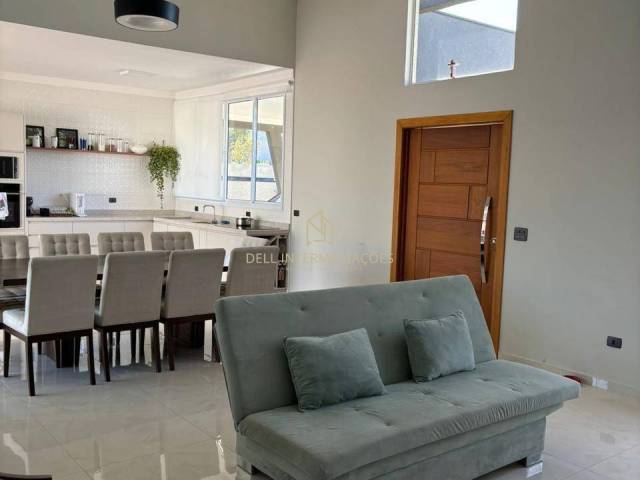 #131 - Casa para Venda em Bragança Paulista - SP