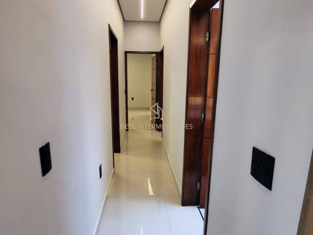 #132 - Casa para Venda em Bragança Paulista - SP