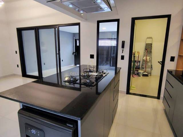 Casa para Venda em Bragança Paulista - 5