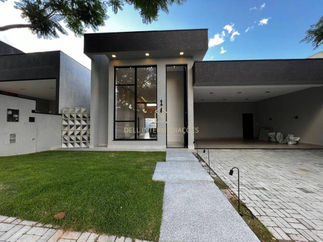 #133 - Casa para Venda em Bragança Paulista - SP