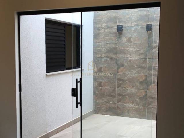 #134 - Casa para Venda em Bragança Paulista - SP