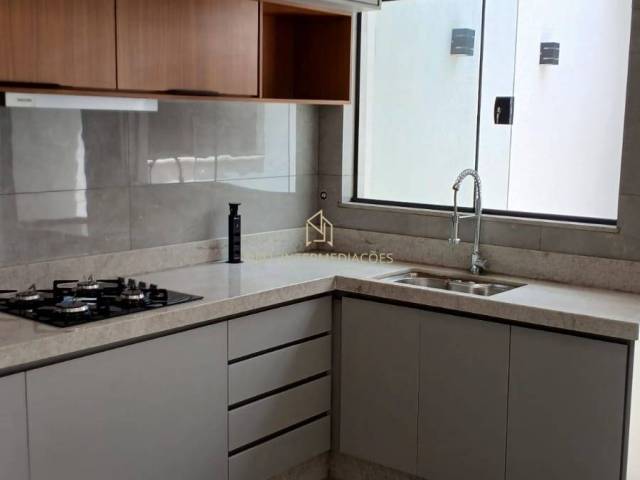 #134 - Casa para Venda em Bragança Paulista - SP