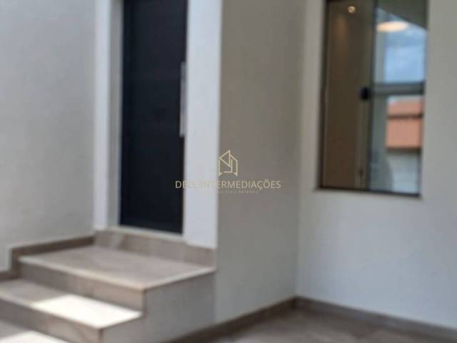 #134 - Casa para Venda em Bragança Paulista - SP