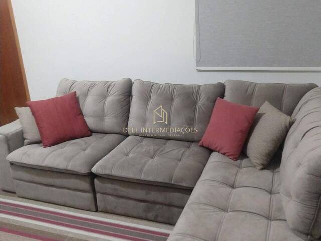 Apartamento para Venda em Bragança Paulista - 2