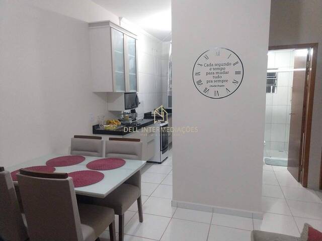 Apartamento para Venda em Bragança Paulista - 3