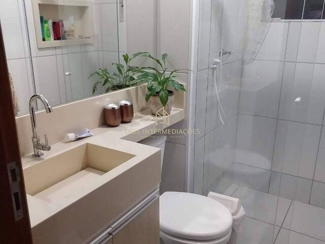 Apartamento para Venda em Bragança Paulista - 4