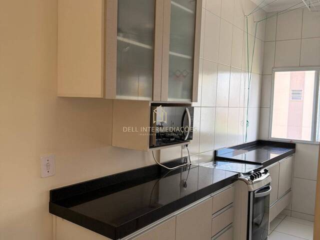 Apartamento para Venda em Bragança Paulista - 5