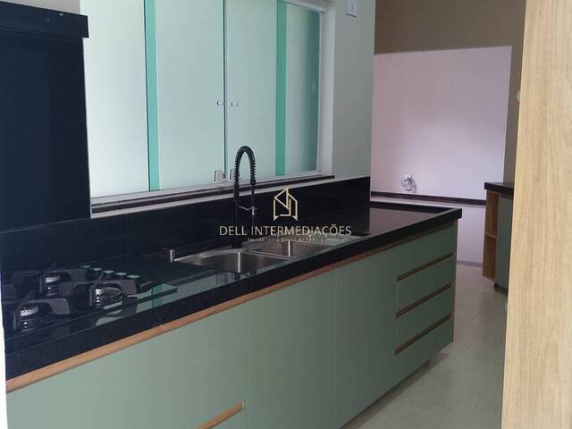 Casa para Venda em Bragança Paulista - 4