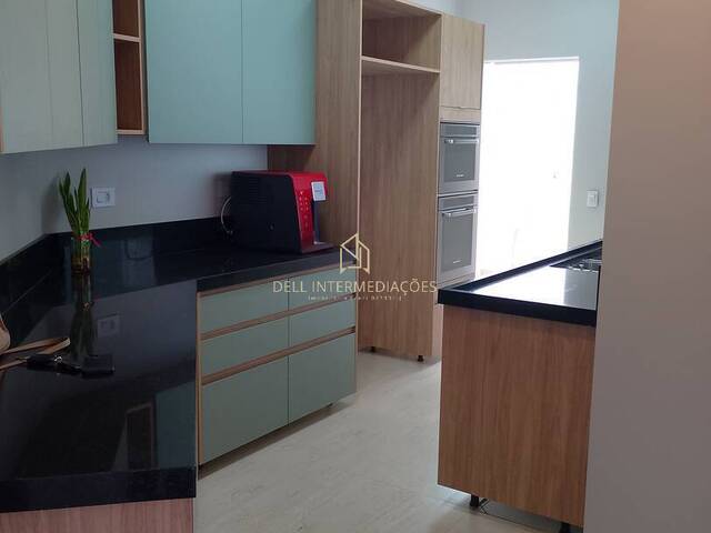 Casa para Venda em Bragança Paulista - 5