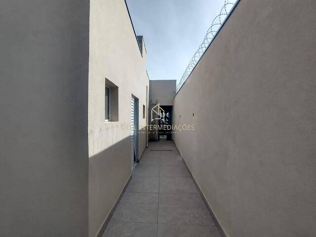 Casa para Venda em Bragança Paulista - 4