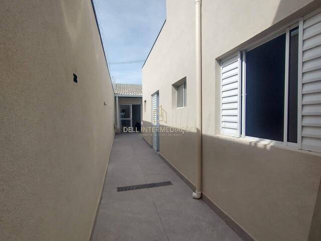 Casa para Venda em Bragança Paulista - 5