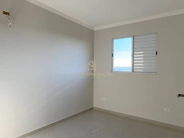#143 - Apartamento para Locação em Bragança Paulista - SP