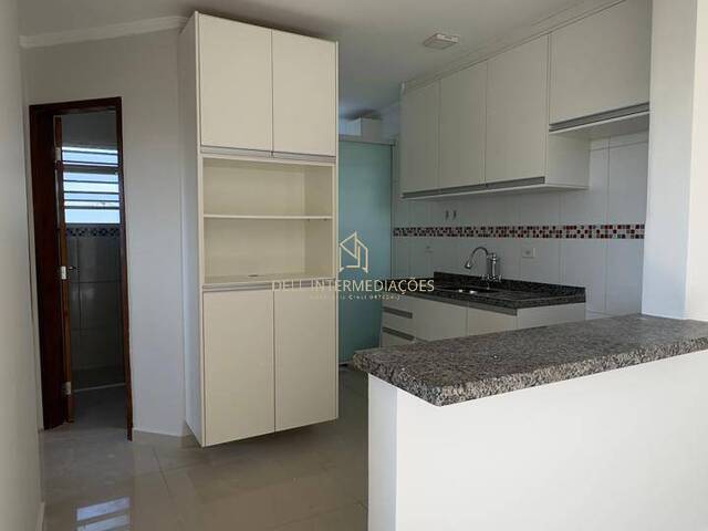 #143 - Apartamento para Locação em Bragança Paulista - SP