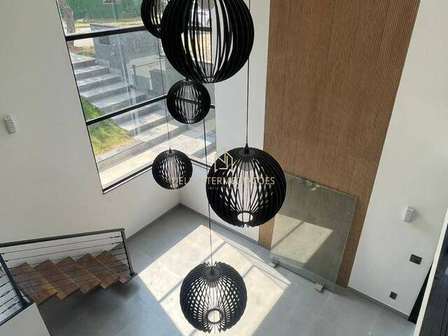 #144 - Casa para Venda em Bragança Paulista - SP