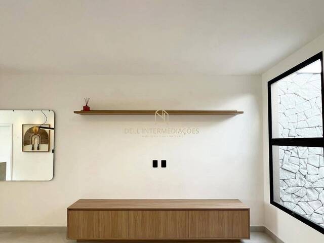 #145 - Casa para Venda em Bragança Paulista - SP