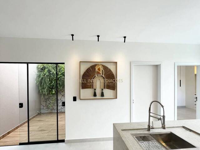 Casa para Venda em Bragança Paulista - 4